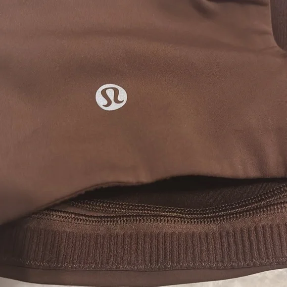 Lululemon In Alignment Bra - Picture 3 of 8